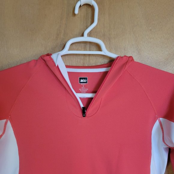 Rei Womens Jacket Sm Long Sleeve - Picture 6 of 9